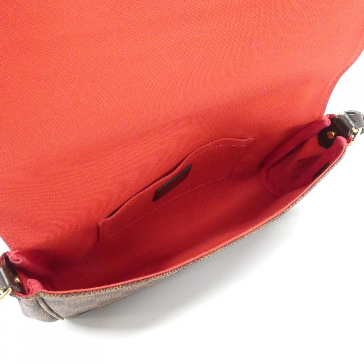 ルイヴィトン ダミエ フェイボリット MM N41129 ショルダーバッグ