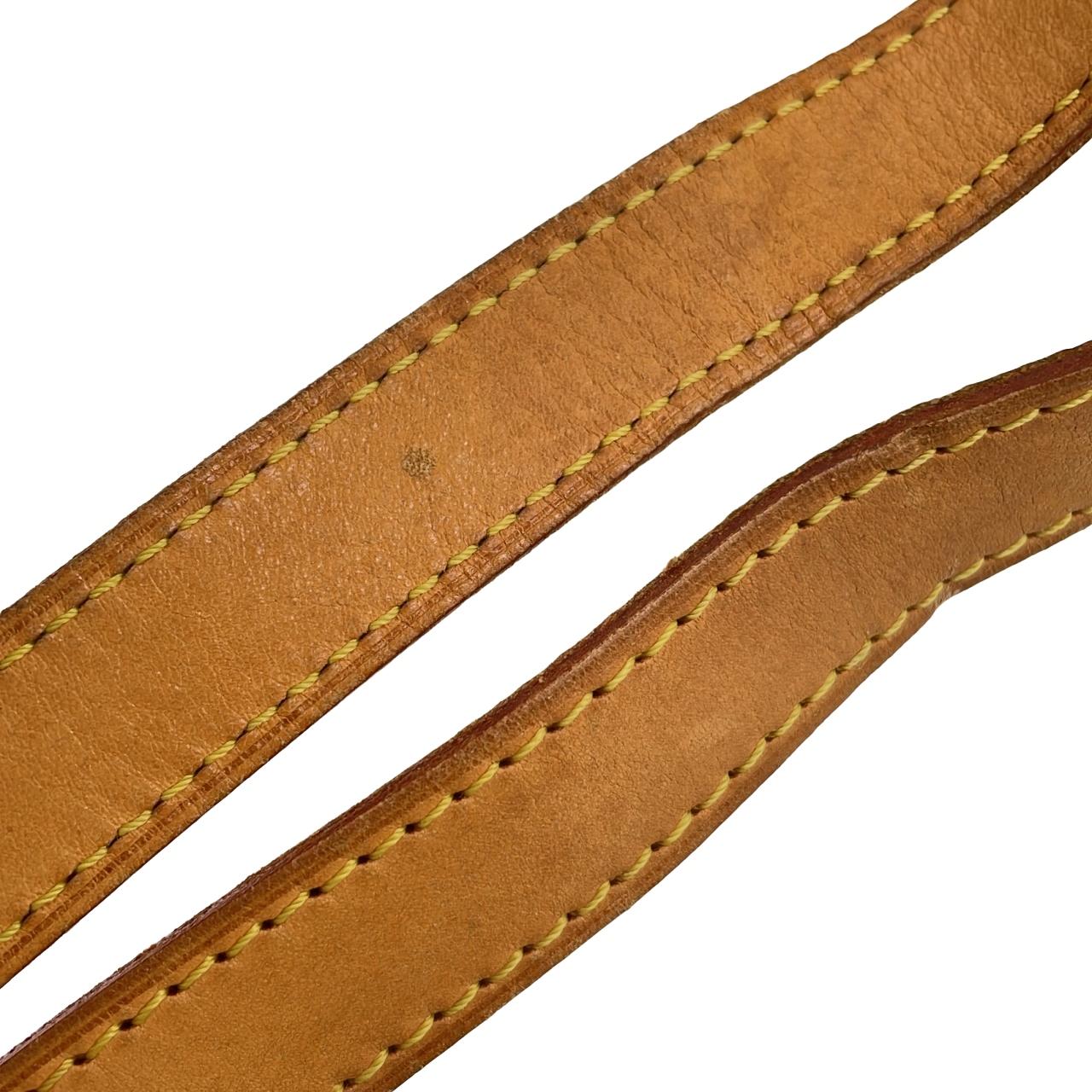 ルイヴィトン モノグラム ポパンクール オ M40007 ショルダーバッグ