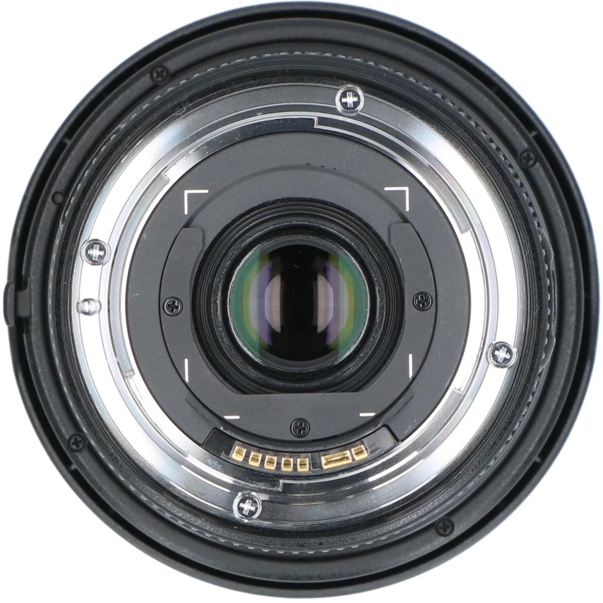 ＥＦ８－１５ｍｍ　Ｆ４Ｌ　ＦＩＳＨＥＹＥ　ＵＳＭ