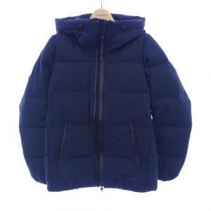 デサント DESCENTE ダウンジャケット