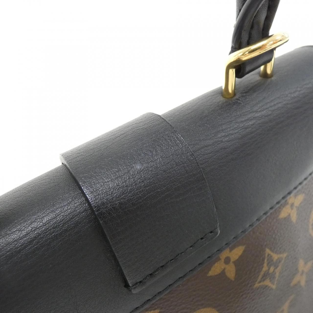 ルイヴィトン モノグラム ロッキーBB M44141 バッグ