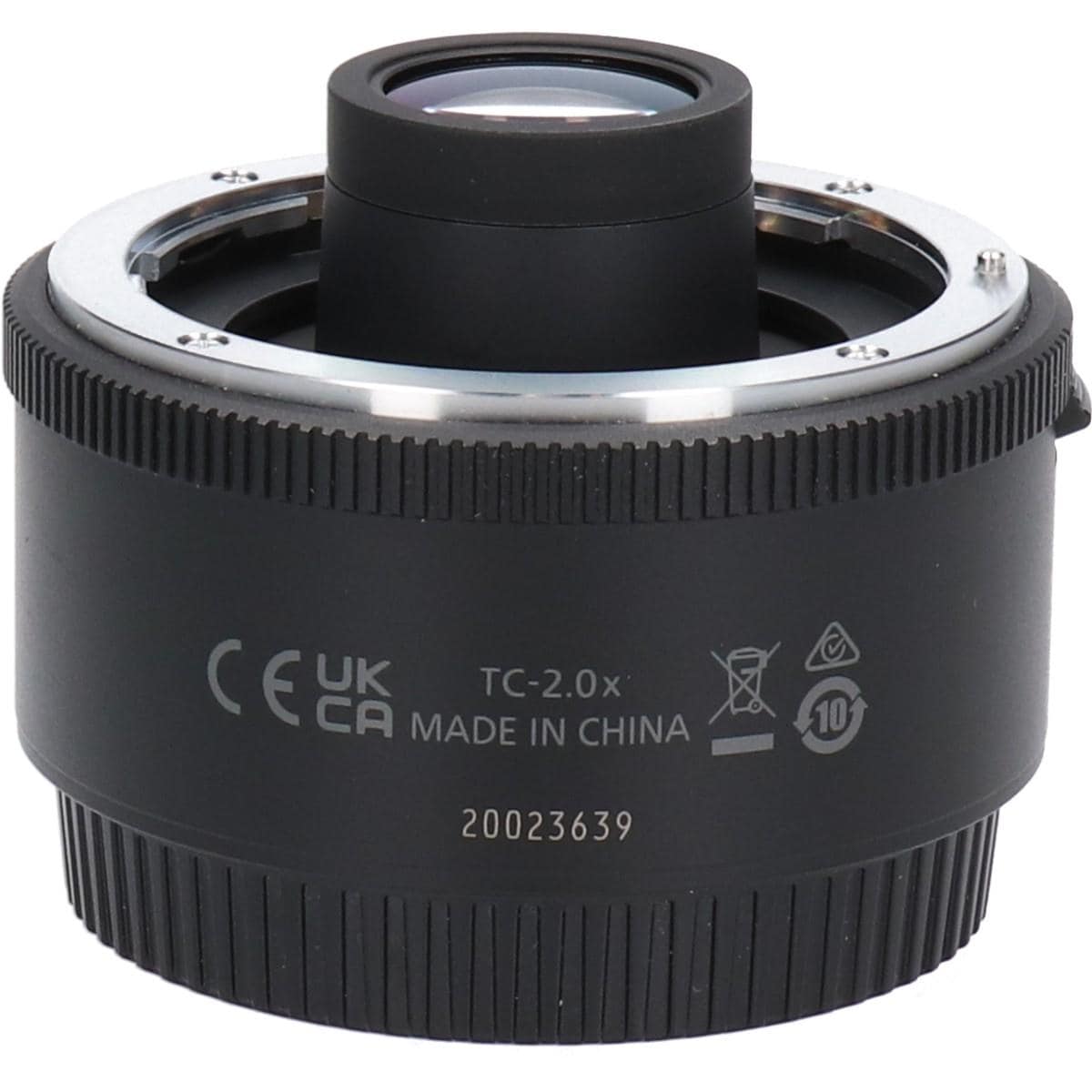 Ｚテレコンバーター　ＴＣ－２．０Ｘ