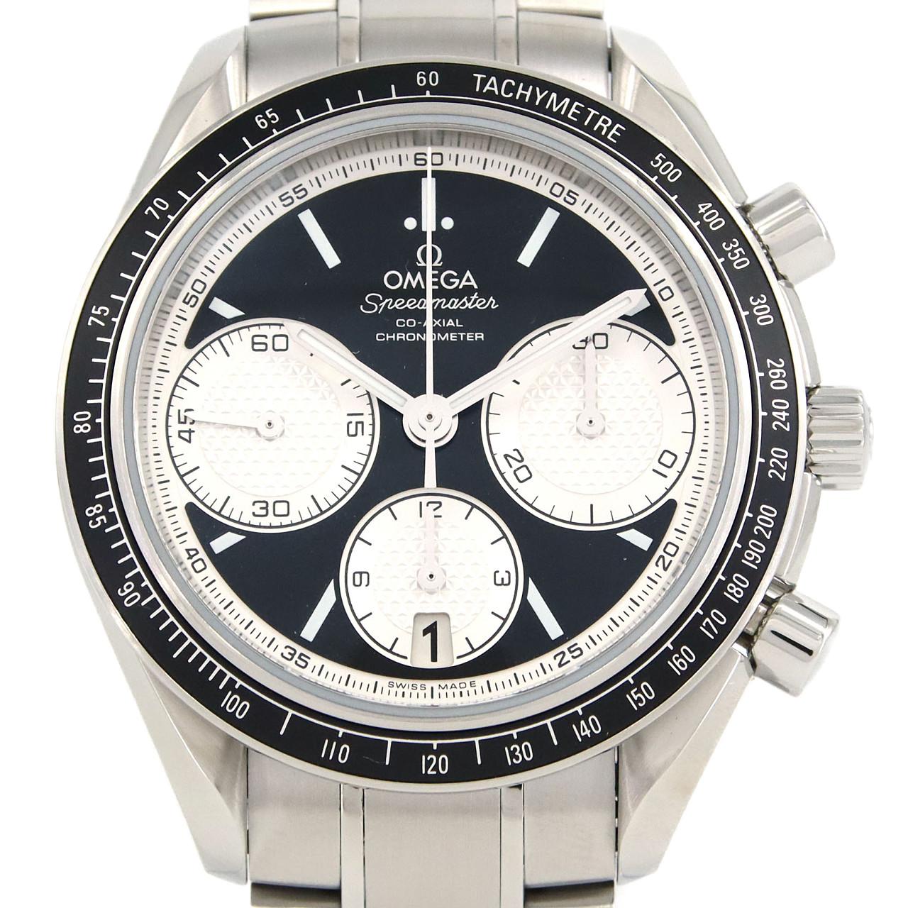 Omega Speedmaster Racing 326.30.40.50.01.002 SS Automatic