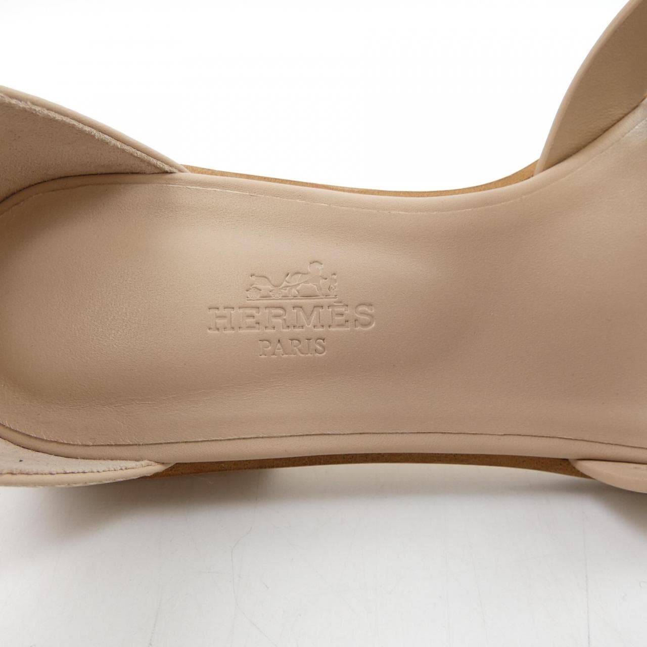 エルメス HERMES サンダル