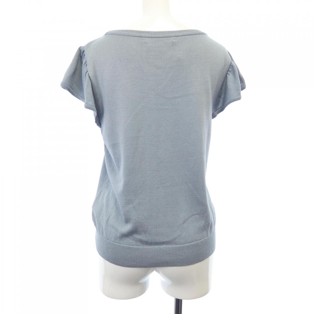 フォクシーニューヨーク FOXEY NEW YORK ニット