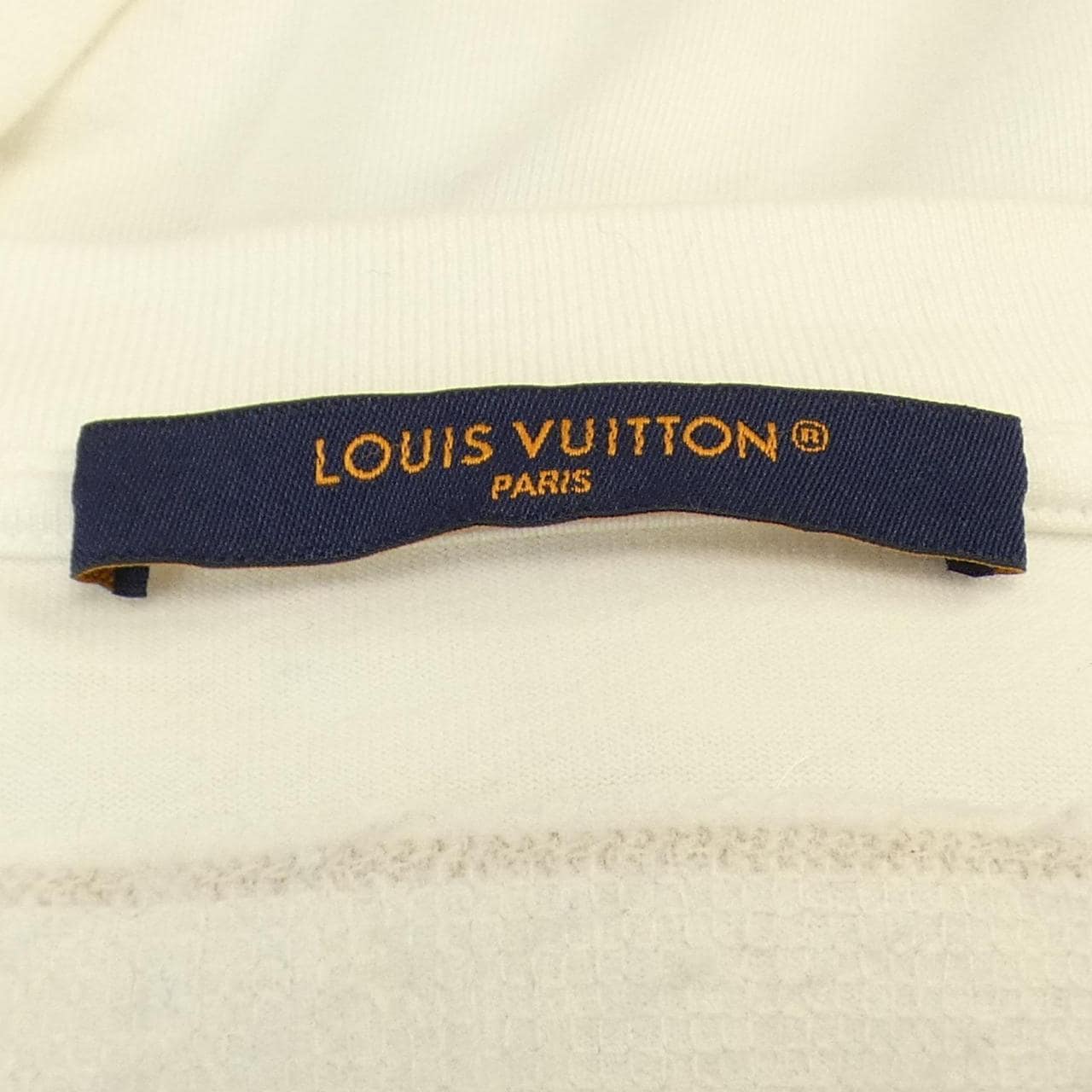 ルイヴィトン LOUIS VUITTON Tシャツ