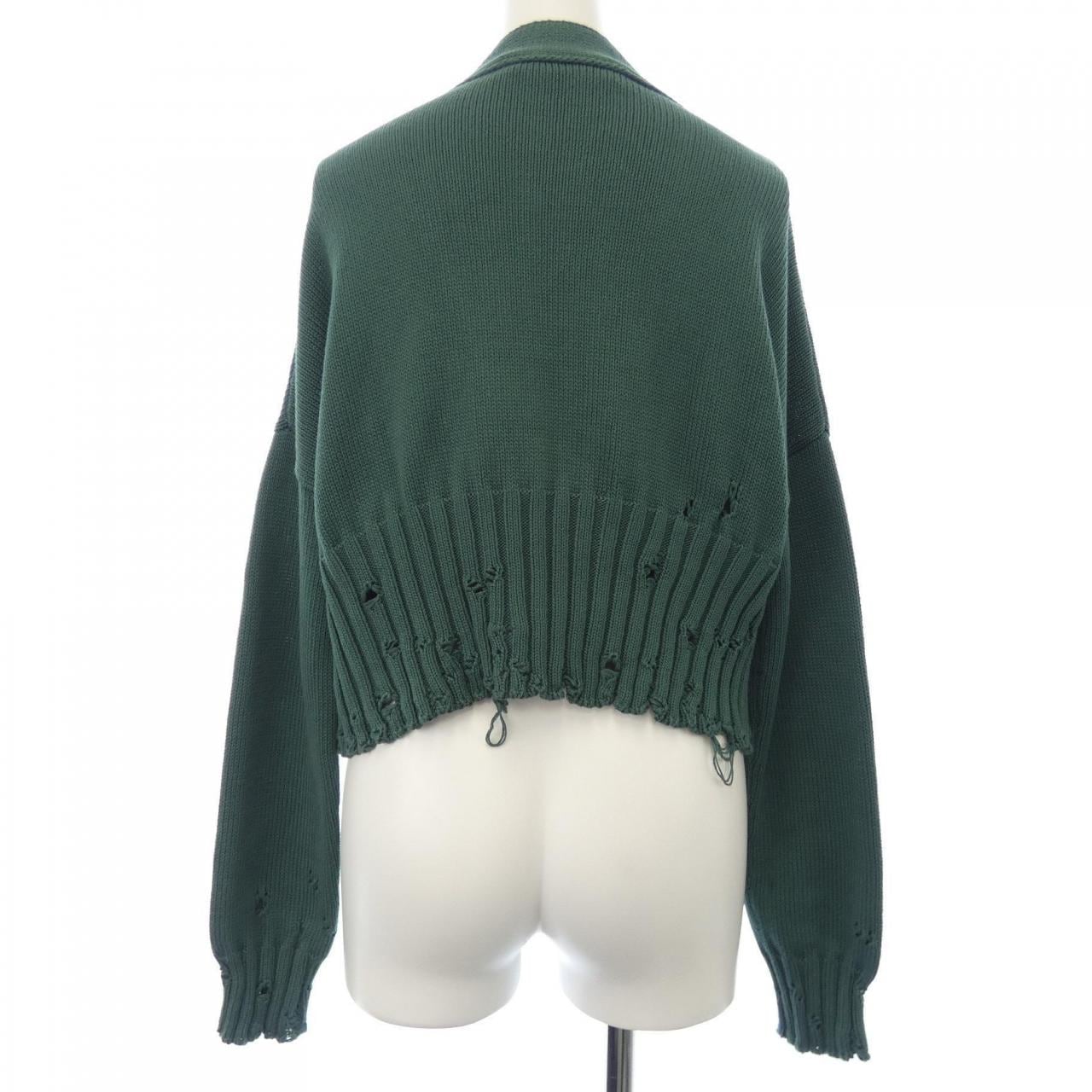 マルニ MARNI カーディガン