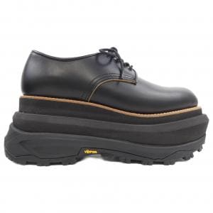 サカイ SACAI 25-03700M シューズ