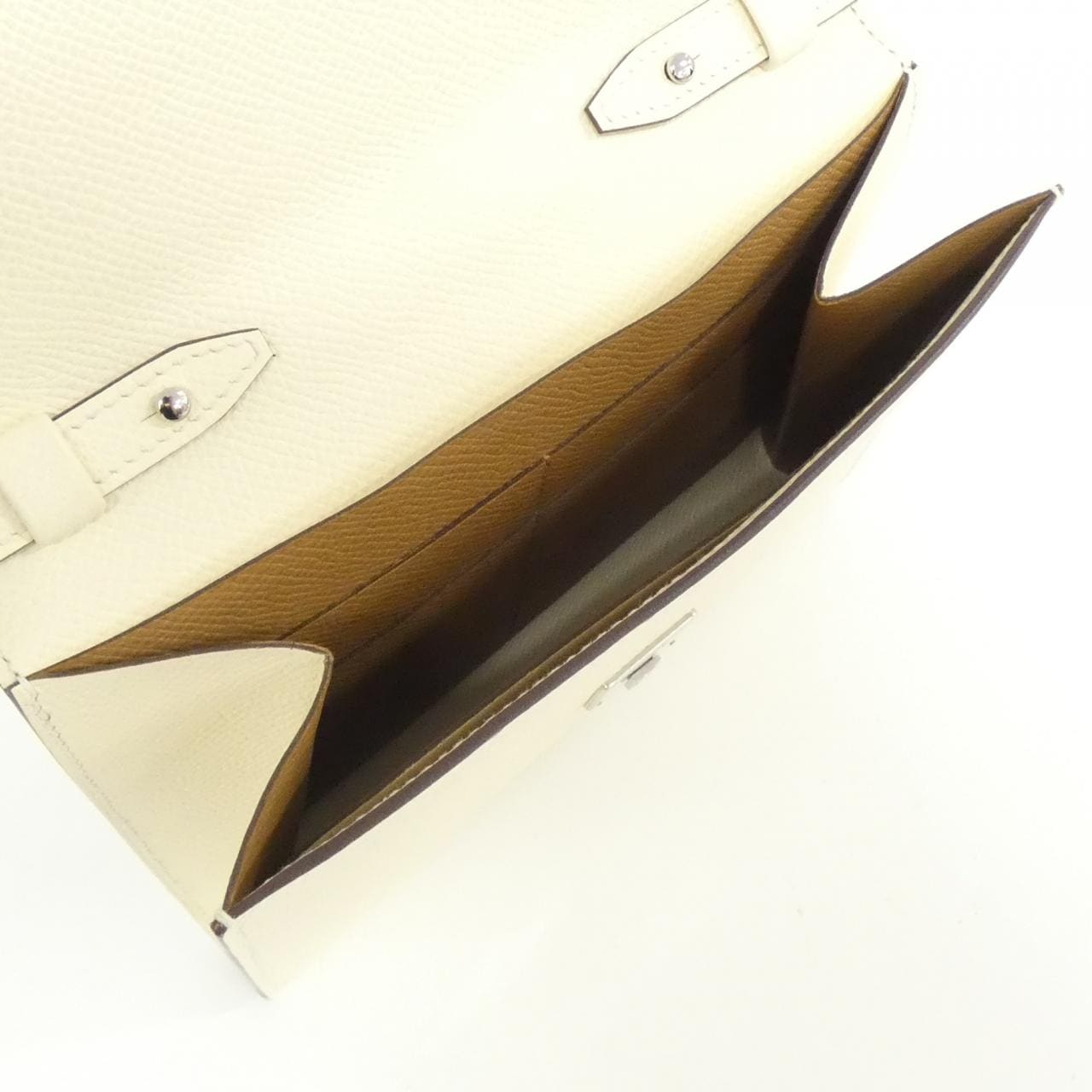 エルメス クリック ヴェルソ 16cm 079068CK ショルダーウォレット