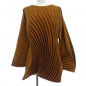 イッセイミヤケ ISSEY MIYAKE 2021 CLIFF IM13FJ136 トップス
