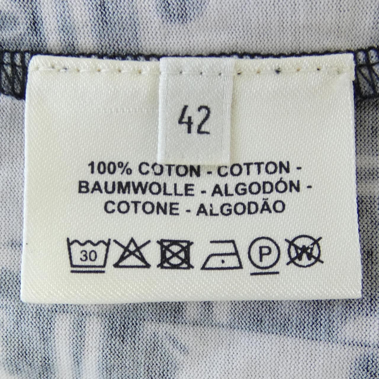 エルメス HERMES BRIDES DE GALA DESORDRE *17-7720 Tシャツ