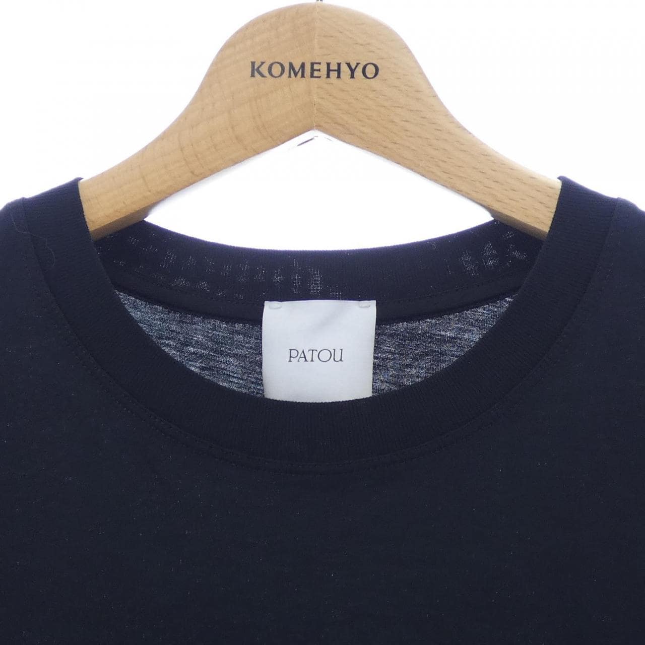 パトゥ PATOU JE0299999999B Tシャツ