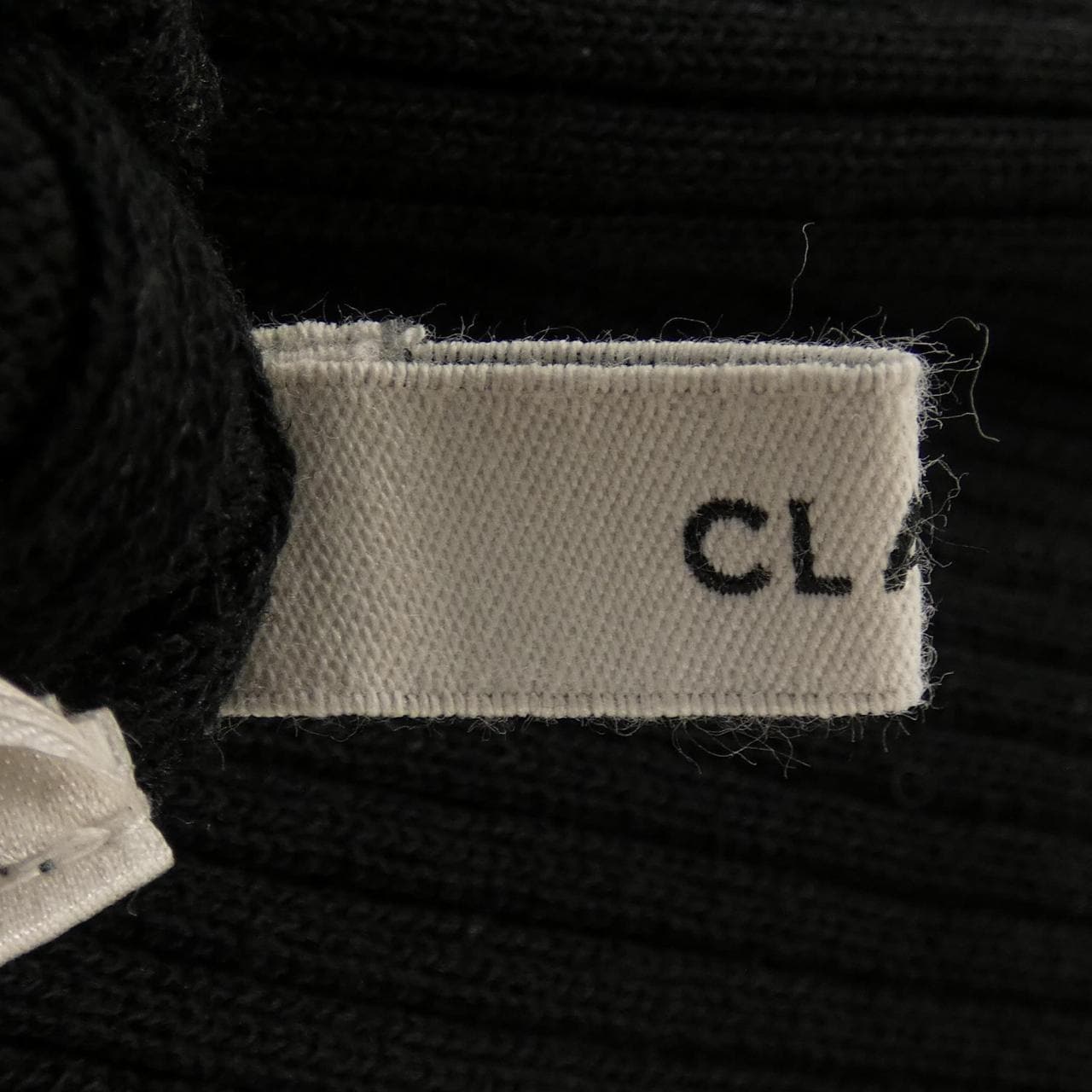 クラネ CLANE 18106-2182 タンクトップ