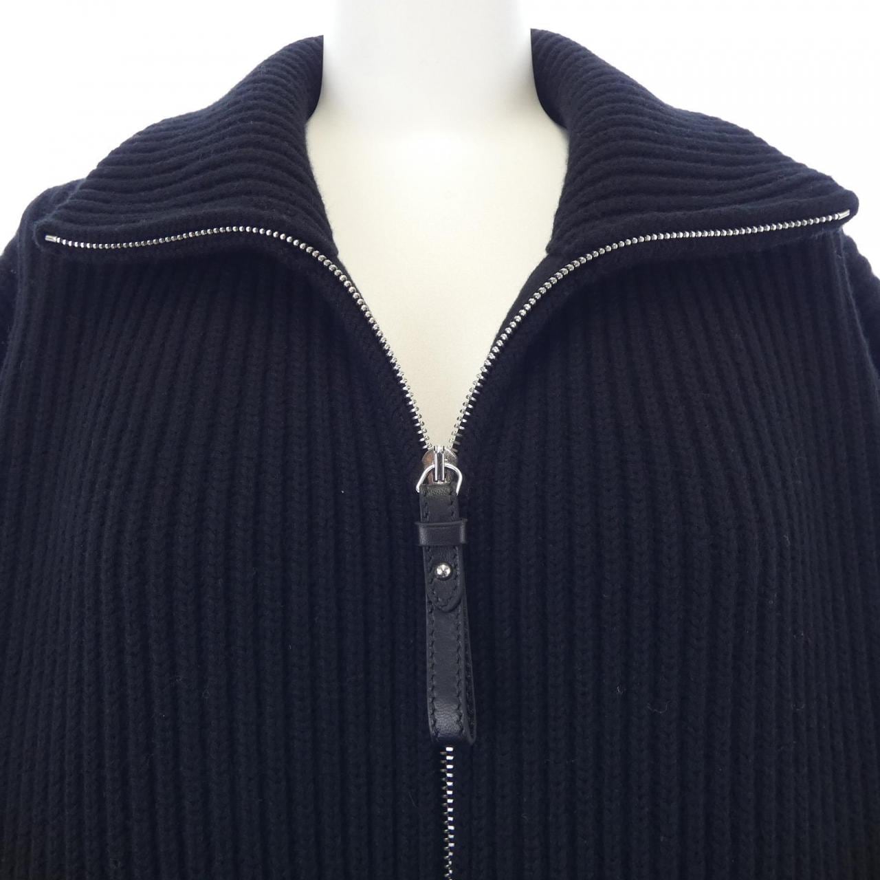 エルメス HERMES H 5H2228D3 ブルゾン