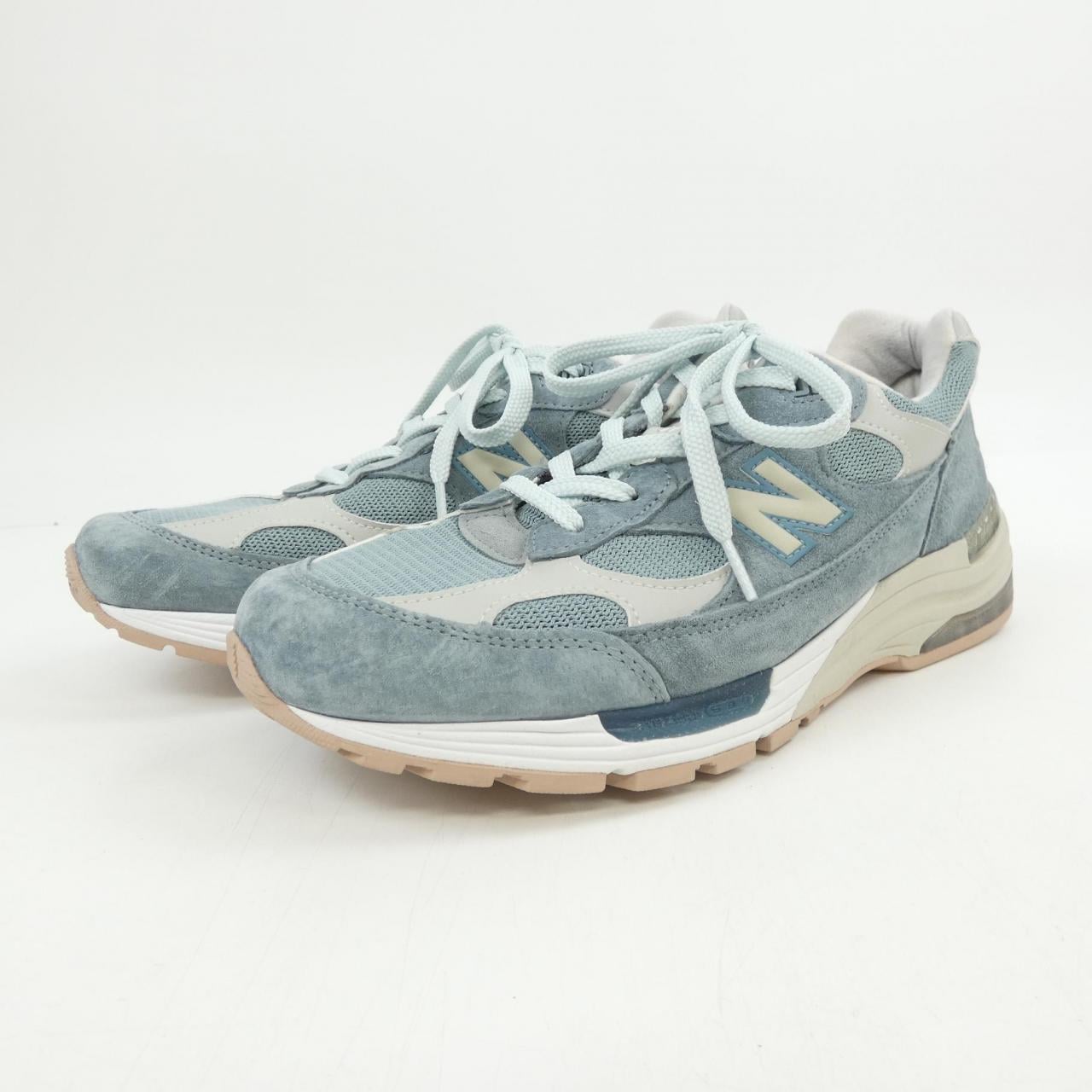 ニューバランス NEW BALANCE U992KT スニーカー