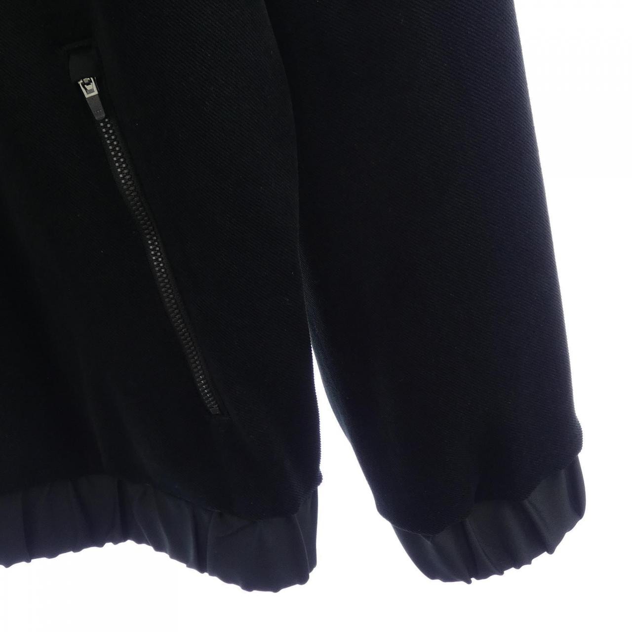 マスターバニー MASTER BUNNY ブルゾン