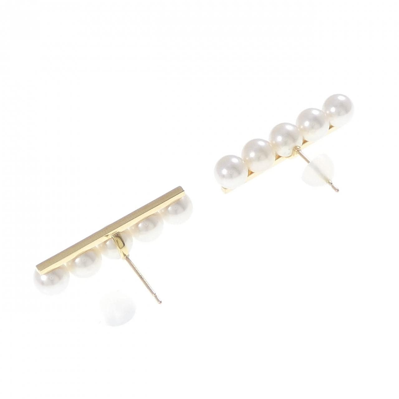 タサキ バランス プラス ピアス