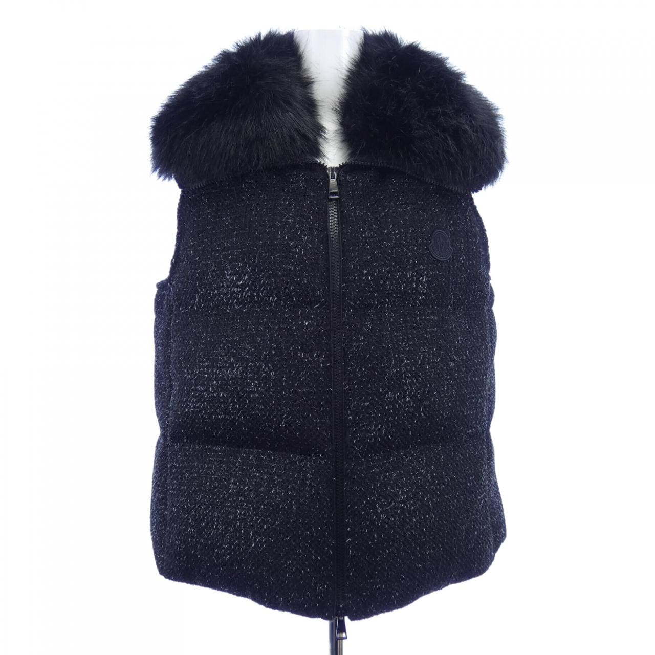 モンクレール MONCLER CARRELET ダウンベスト