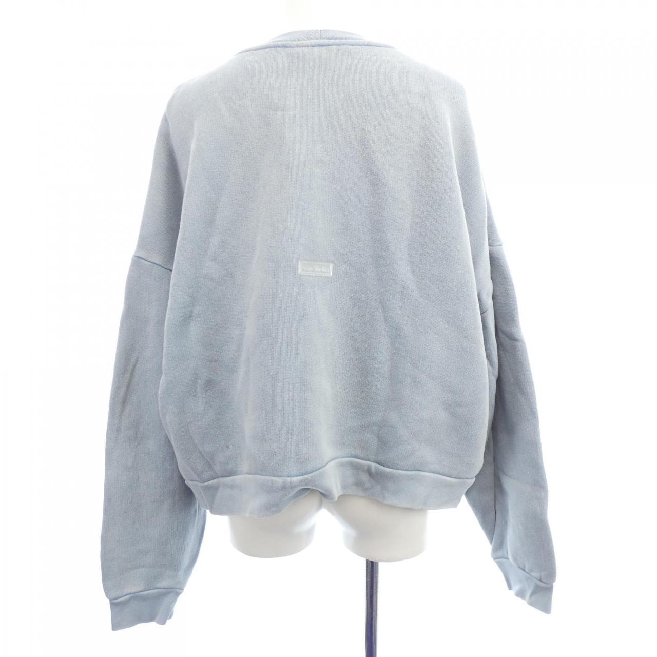 アクネストゥディオズ ACNE STUDIOS FN-UX-SWEA000017 スウェット