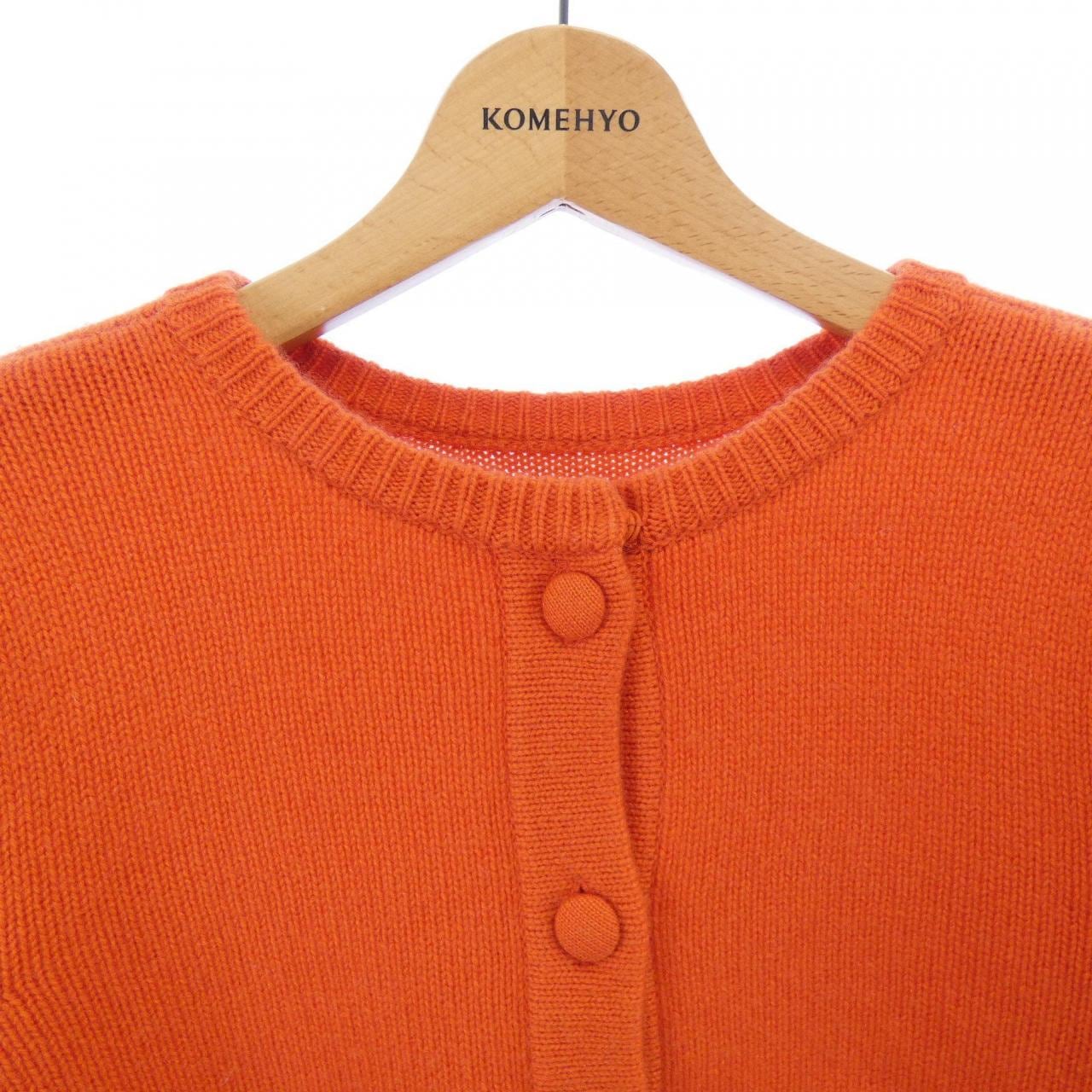 フォクシー FOXEY 40348 ニット