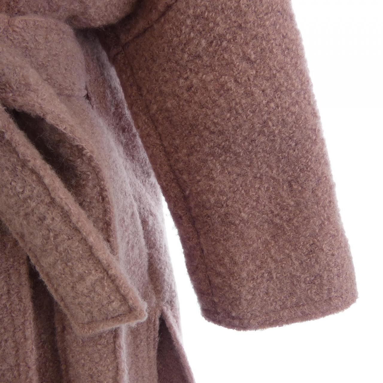 デミルクスビームス DEMI-LUXE BEAMS コート