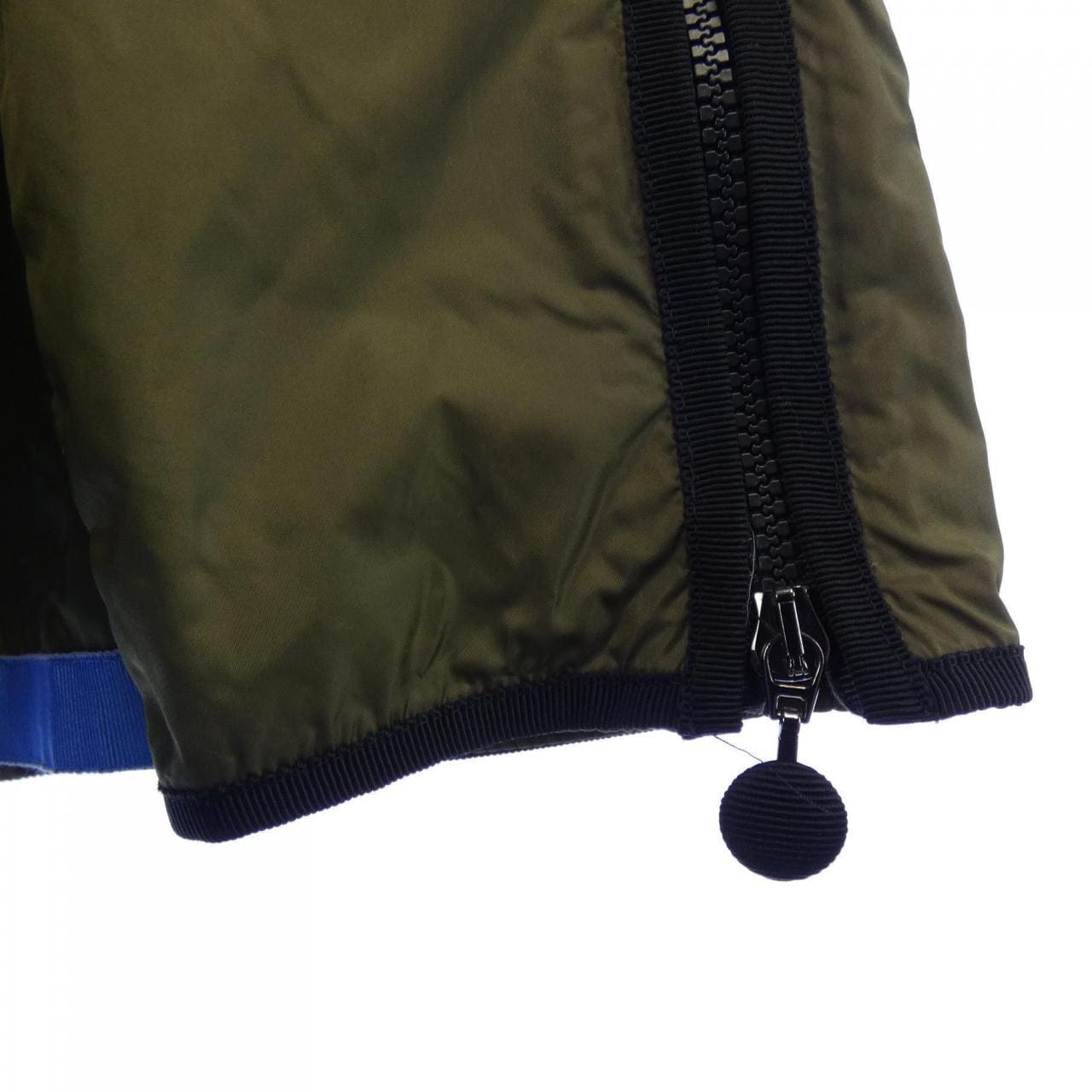 モンクレール MONCLER ALIZEE ダウンジャケット