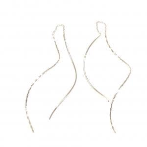 COCOSHNIK K10YG Earrings