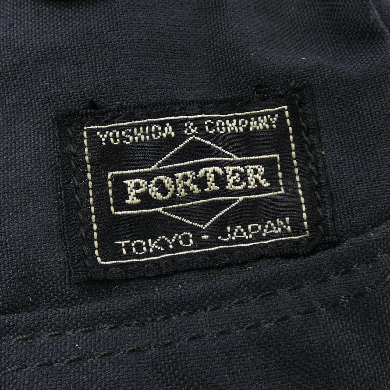 ポーター PORTER BAG