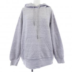 ドゥロワー DRAWER パーカー