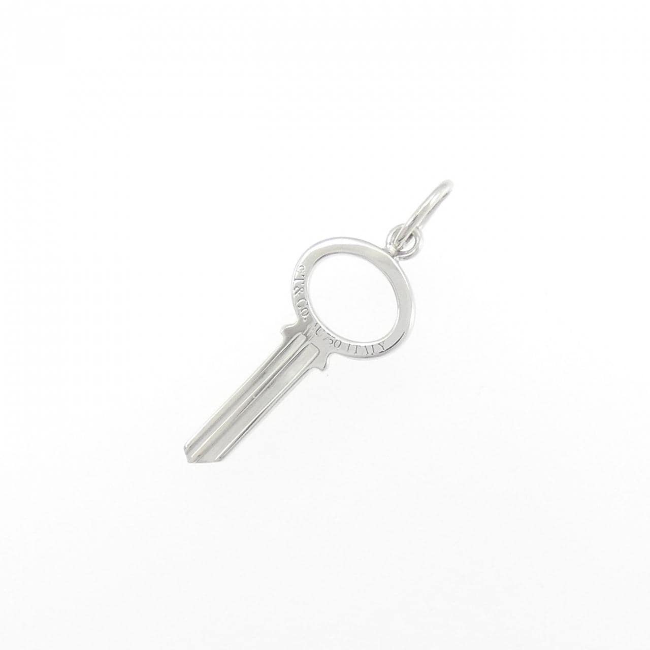 ティファニー ダイヤモンド ペンダント