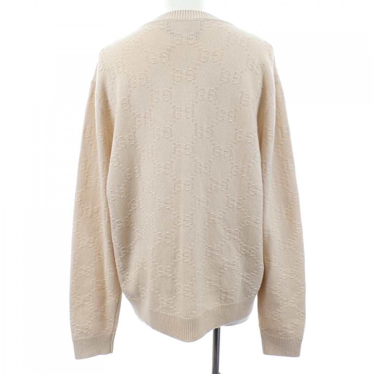 グッチ GUCCI 692867 XKCCJ ニット