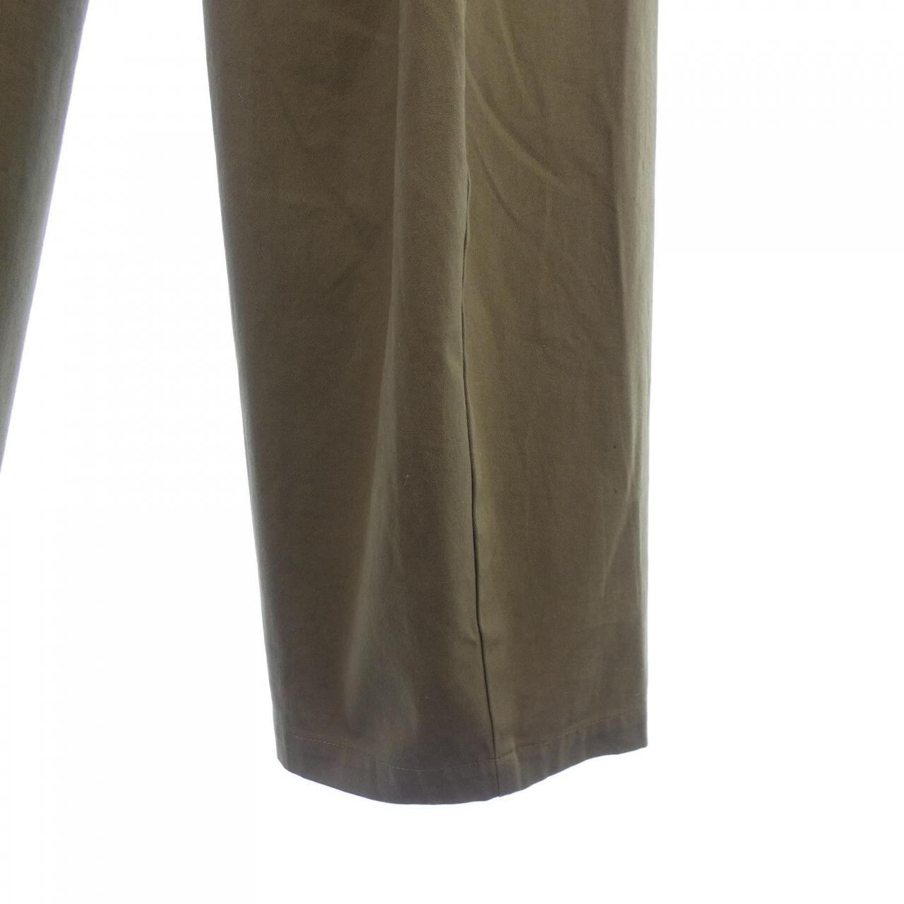 EMPORIO ARMANI安普里奥·阿玛尼裤