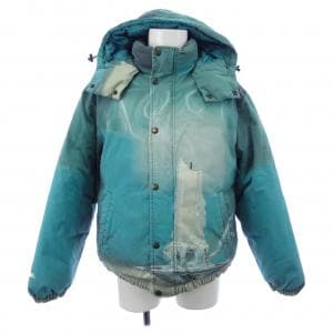 シュプリーム SUPREME FUCK DOWN ダウンジャケット