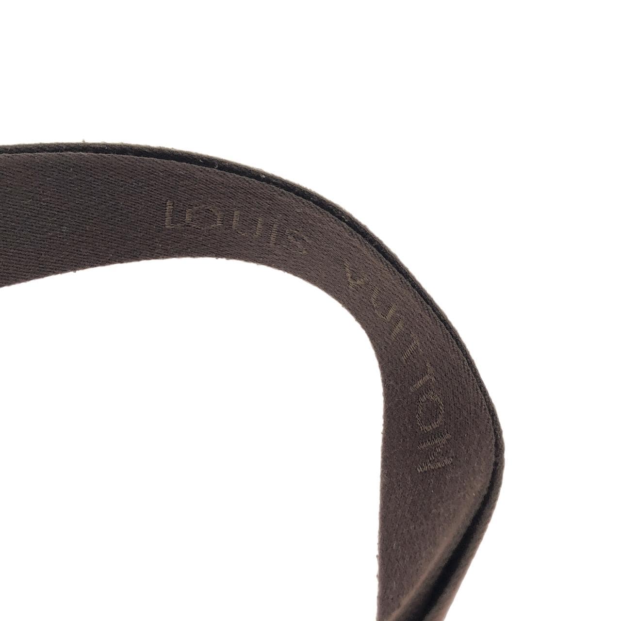 ルイヴィトン ダミエ シェルトン N41149 ショルダーバッグ