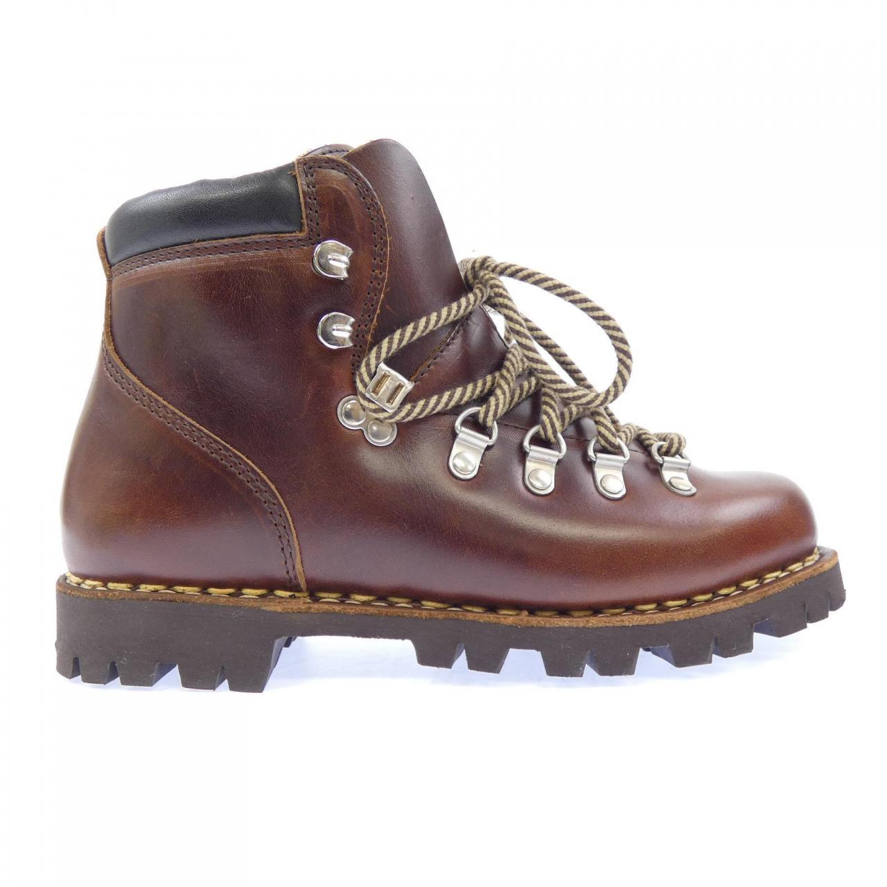 パラブーツ PARA BOOT 858903 ブーツ