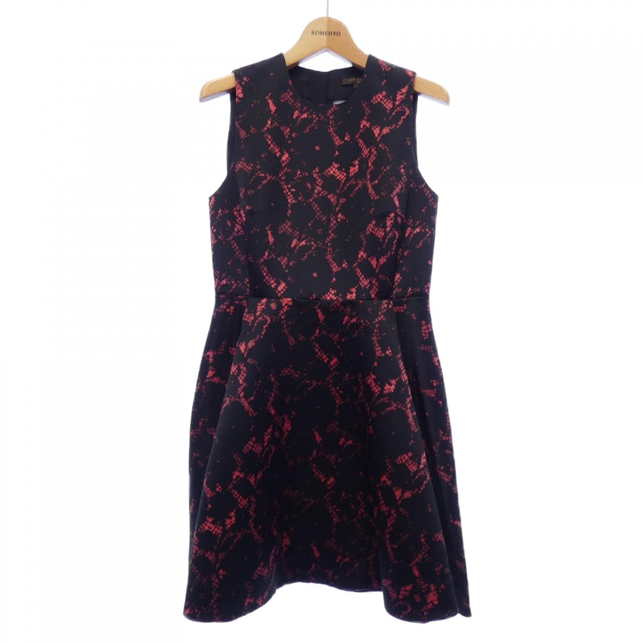 ルイヴィトン LOUIS VUITTON ワンピース