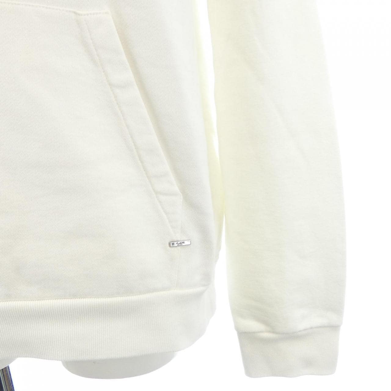 ルイヴィトン LOUIS VUITTON インサイドアウトプルオーバー HIY48WNPH パーカー