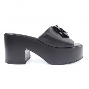 シャネル CHANEL ミュール MULES G45498X01000 サンダル