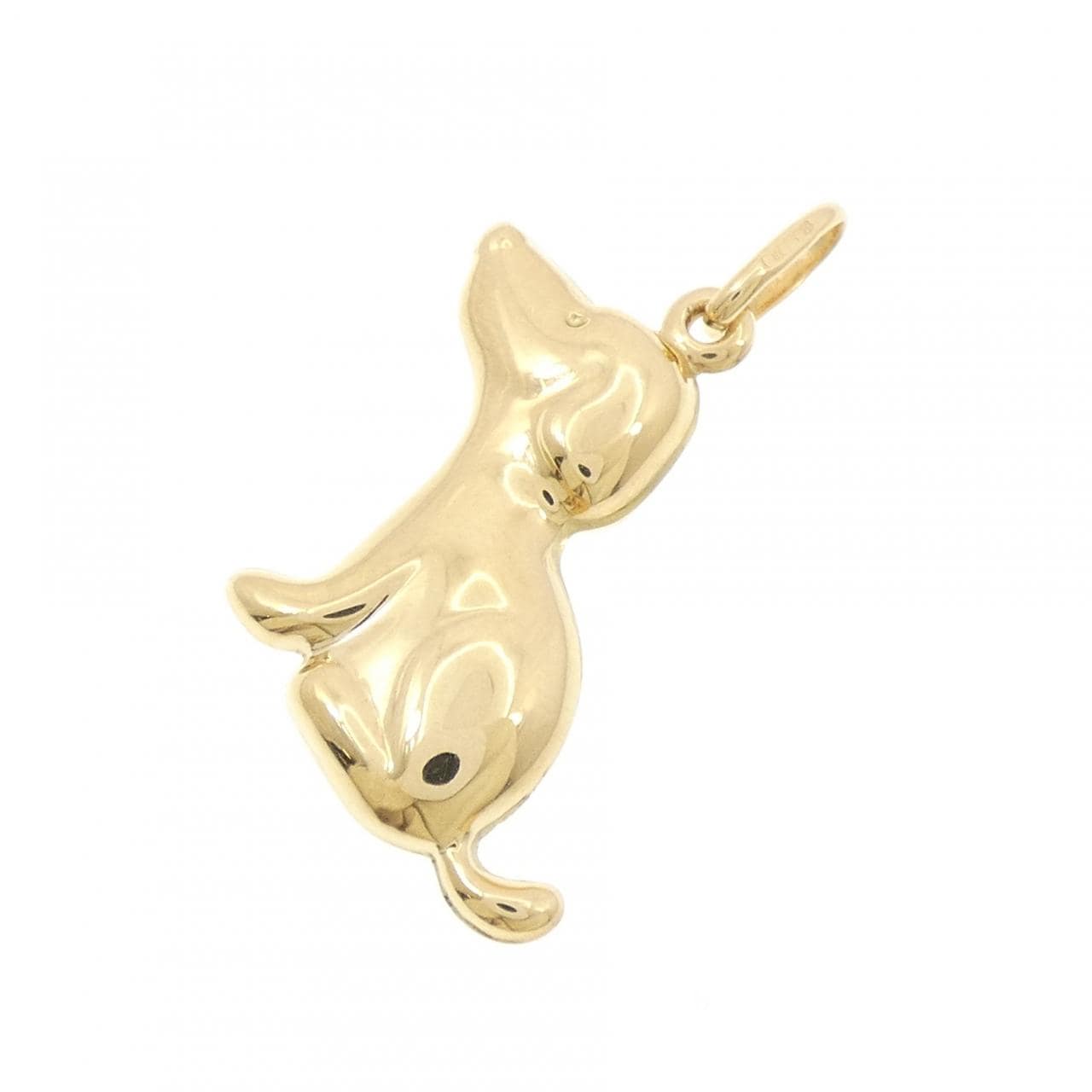 ウノアエレ 750YG ペンダント