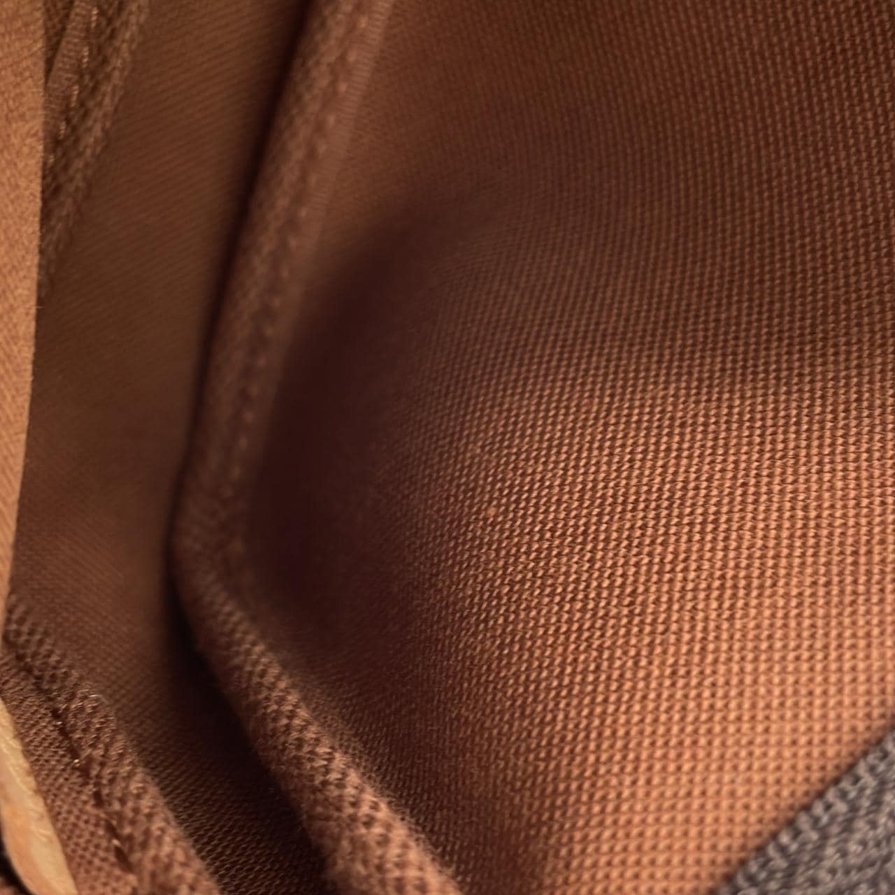 ルイヴィトン モノグラム ミニ ポシェット アクセソワール M58009 アクセサリーポーチ