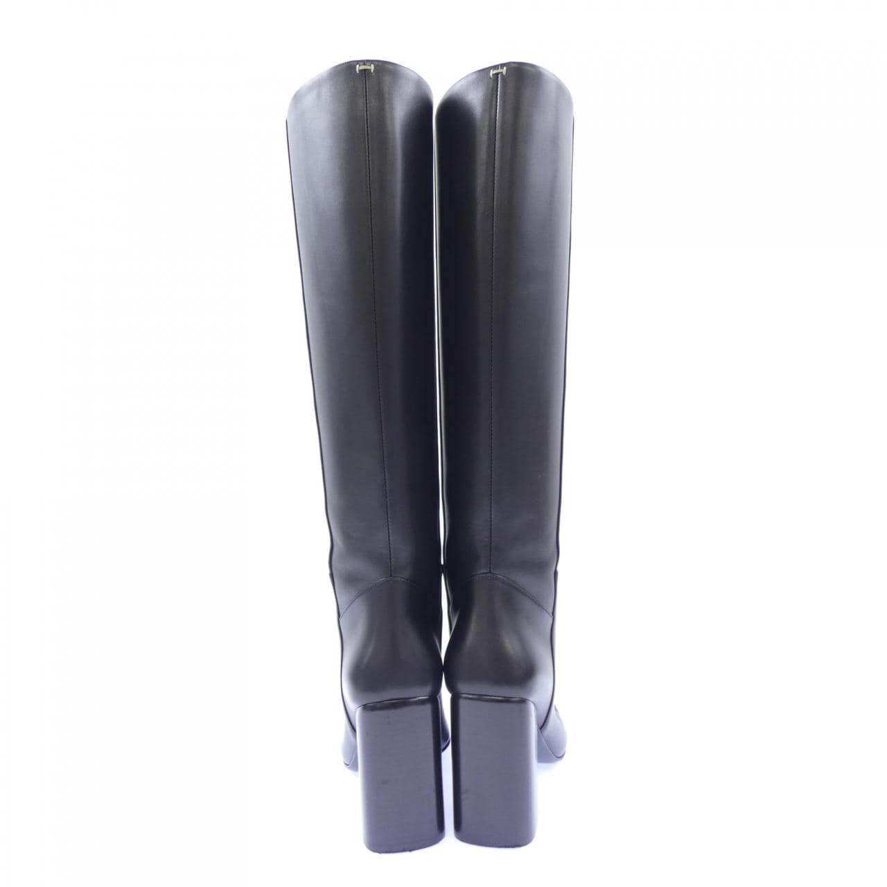 エルメス HERMES リジエール90 252078Z ロングブーツ
