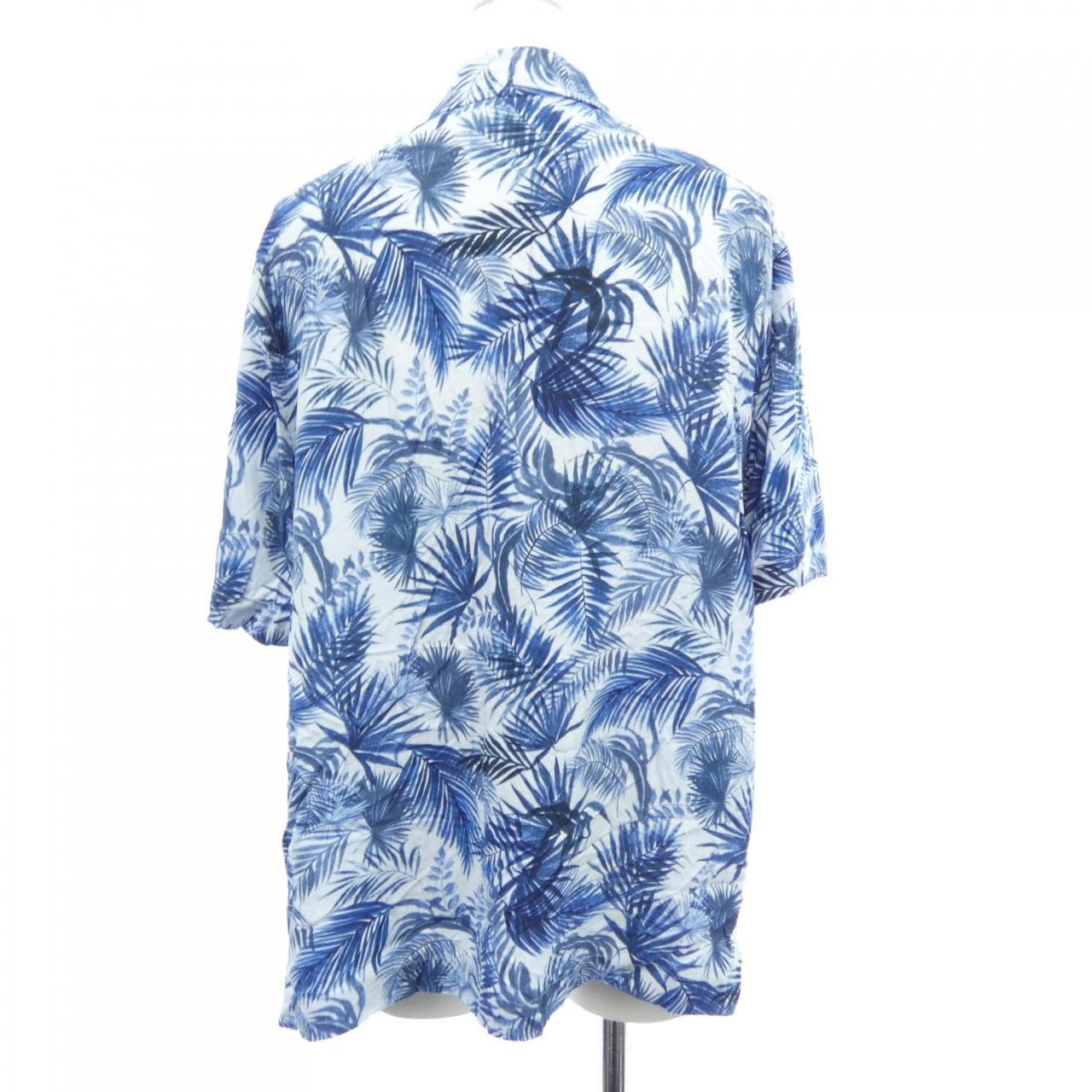 バグッタ BAGUTTA S／Sシャツ