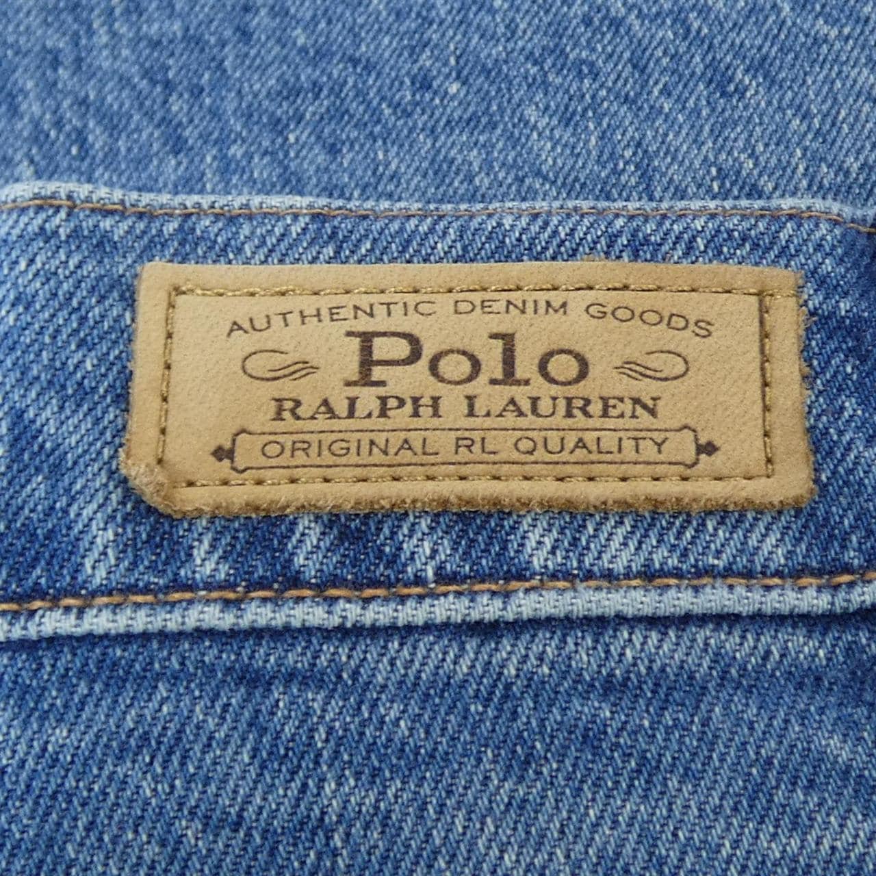 ポロラルフローレン POLO RALPH LAUREN ジーンズ