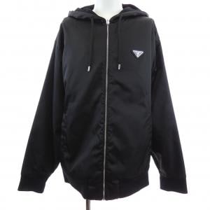 プラダ PRADA トライアングルロゴ UJL41B SOOO 11JE ブルゾン