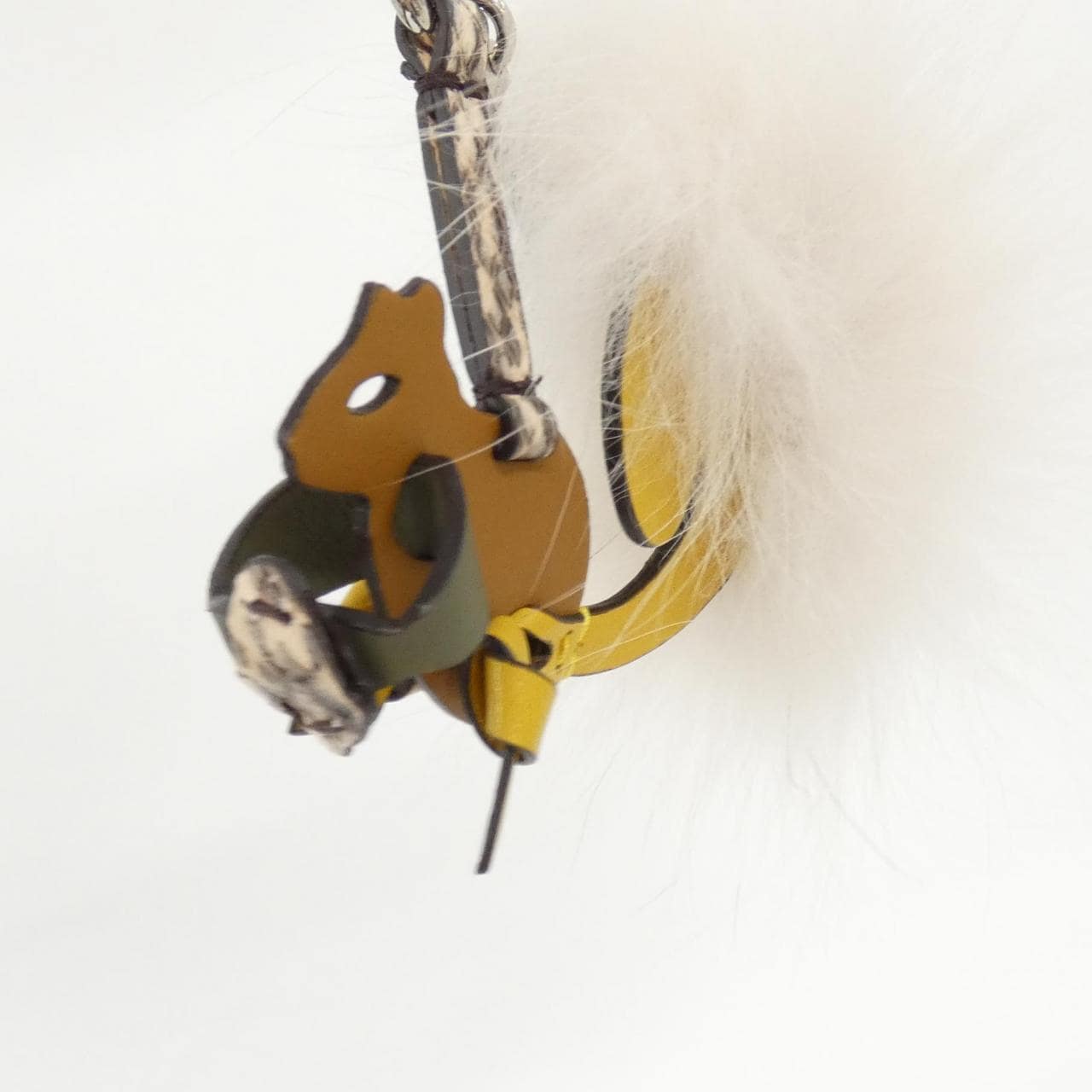 フェンディ キーホルダー