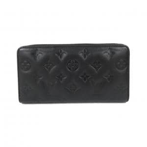ルイヴィトン クッサン ジッピー ウォレット M81510 財布