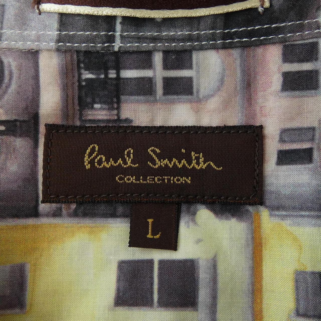 ポールスミスコレクション PaulSmith collection シャツ