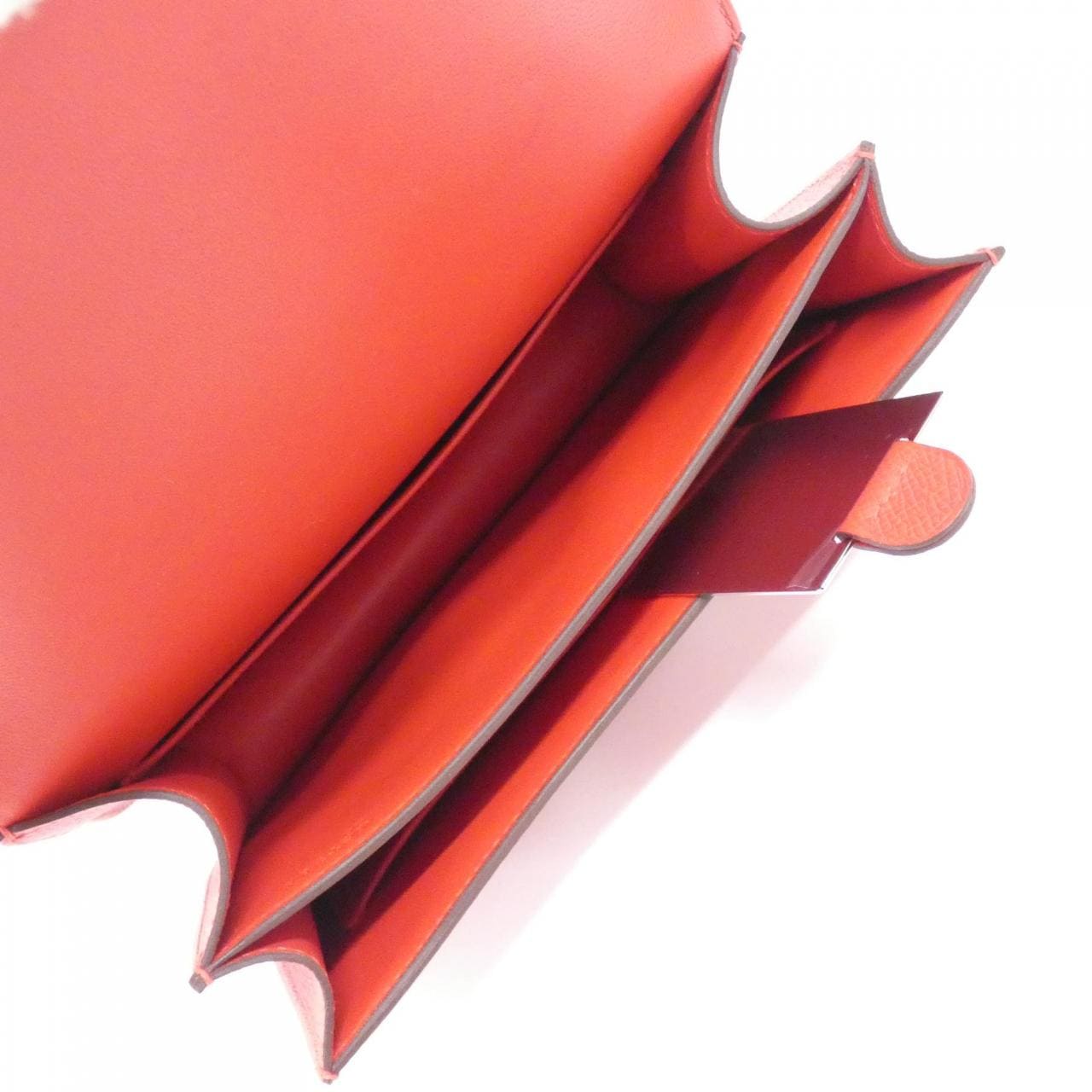 【未使用品】エルメス コンスタンス3 MINI 083905CK ショルダーバッグ