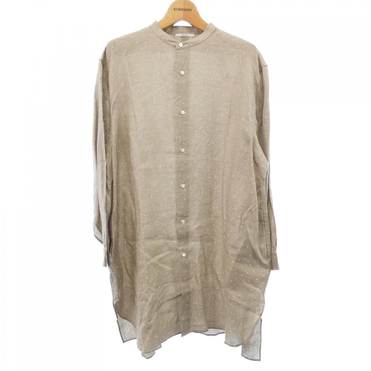 オーシバル ORCIVAL ワンピース