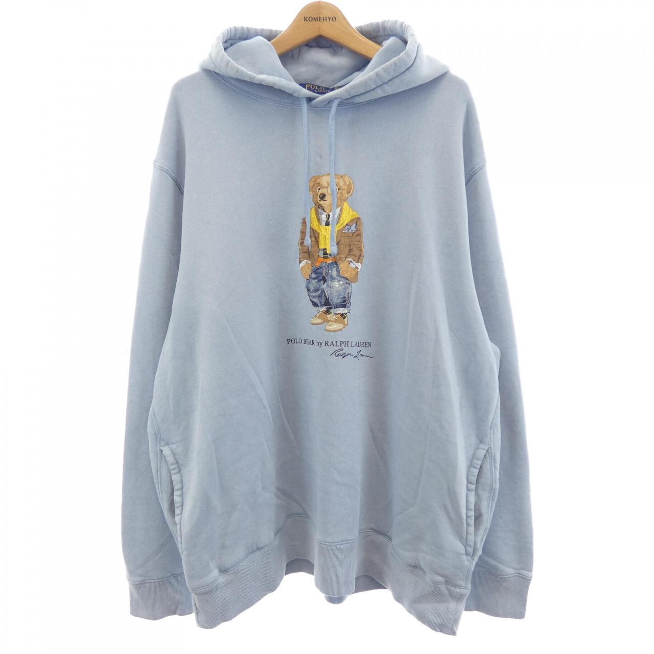 ポロラルフローレン POLO RALPH LAUREN パーカー